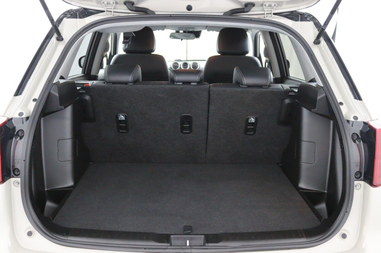 Suzuki Vitara - 1.4 Boosterjet Style Smart Hybrid Automaat 28