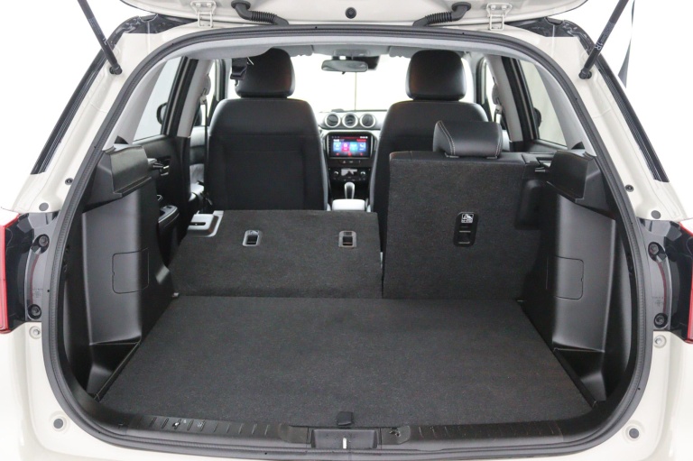 Suzuki Vitara - 1.4 Boosterjet Style Smart Hybrid Automaat 29
