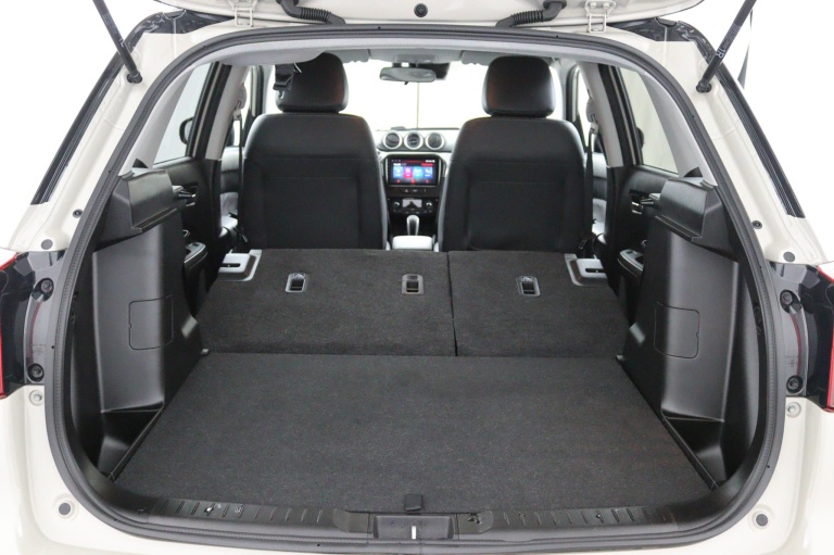 Suzuki Vitara - 1.4 Boosterjet Style Smart Hybrid Automaat 30