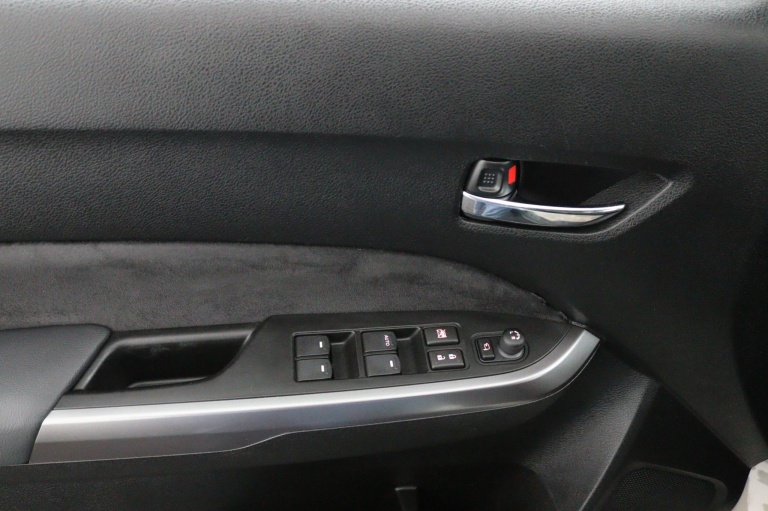 Suzuki Vitara - 1.4 Boosterjet Style Smart Hybrid Automaat 31