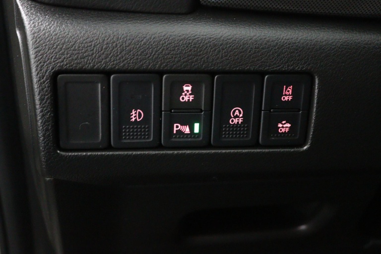 Suzuki Vitara - 1.4 Boosterjet Style Smart Hybrid Automaat 32