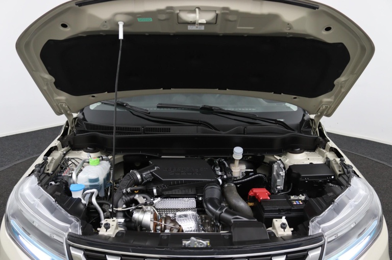 Suzuki Vitara - 1.4 Boosterjet Style Smart Hybrid Automaat 34