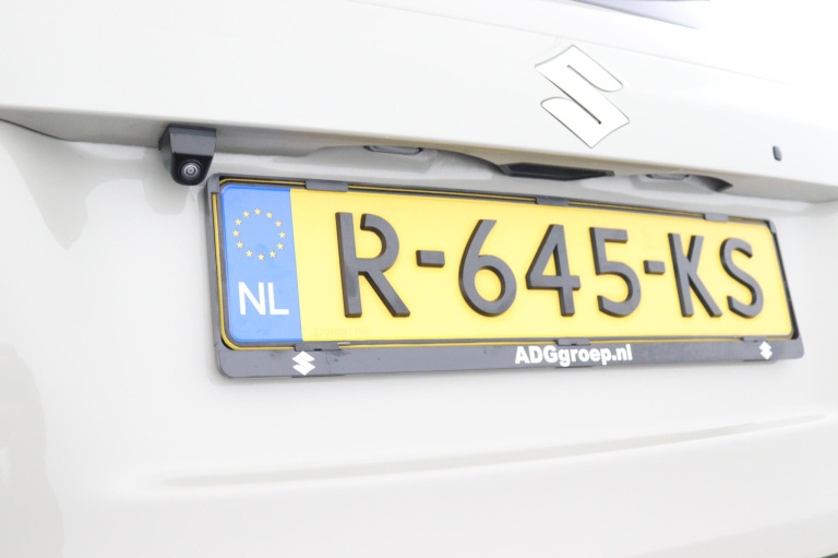 Suzuki Vitara - 1.4 Boosterjet Style Smart Hybrid Automaat 36