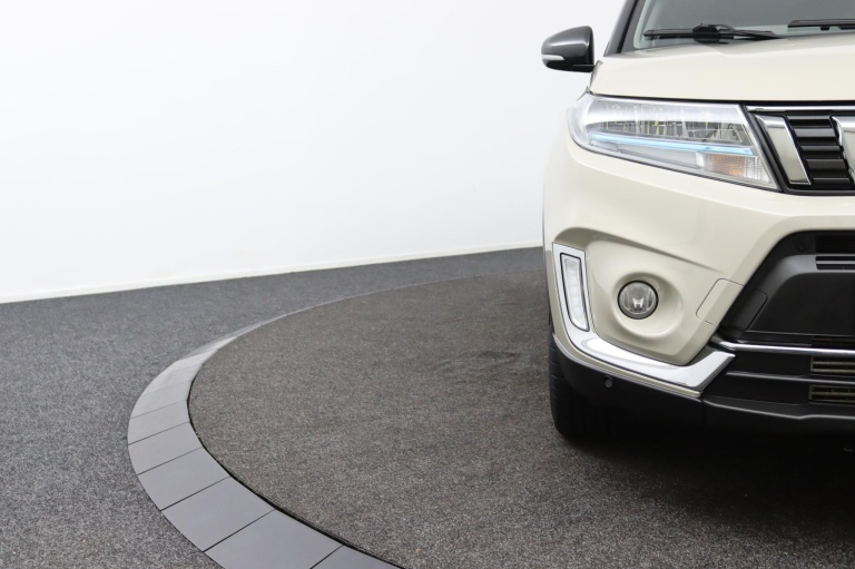 Suzuki Vitara - 1.4 Boosterjet Style Smart Hybrid Automaat 38