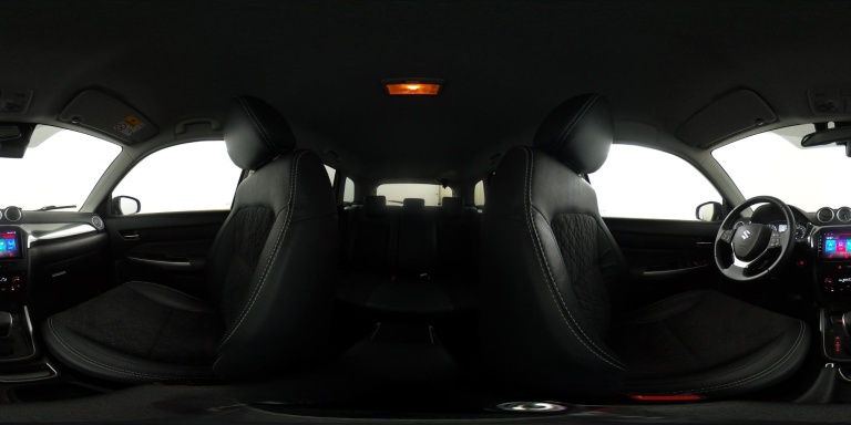 Suzuki Vitara - 1.4 Boosterjet Style Smart Hybrid Automaat 39