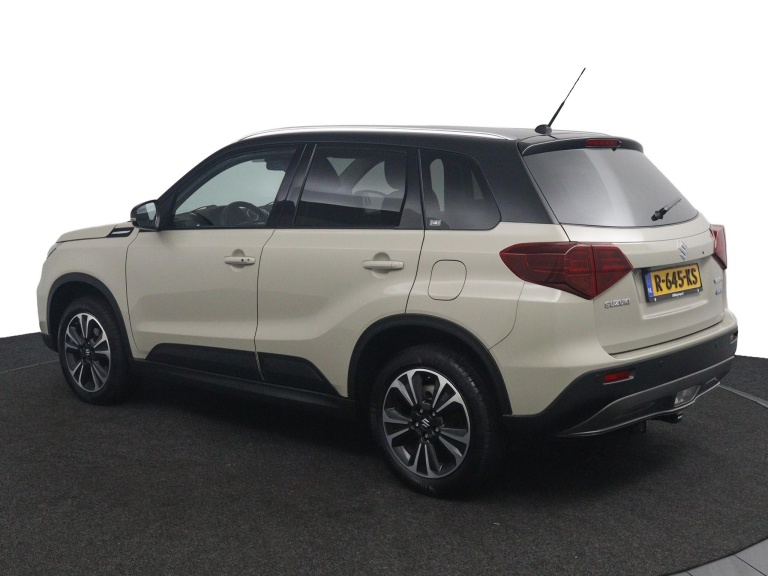 Suzuki Vitara - 1.4 Boosterjet Style Smart Hybrid Automaat 4