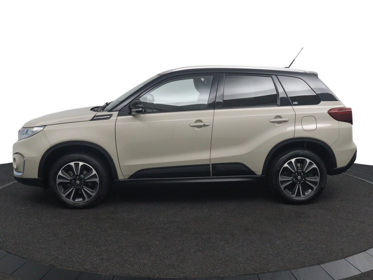 Suzuki Vitara - 1.4 Boosterjet Style Smart Hybrid Automaat 5