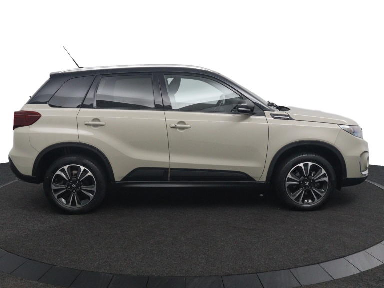 Suzuki Vitara - 1.4 Boosterjet Style Smart Hybrid Automaat 6