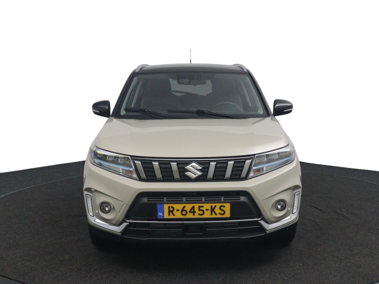 Suzuki Vitara - 1.4 Boosterjet Style Smart Hybrid Automaat 7
