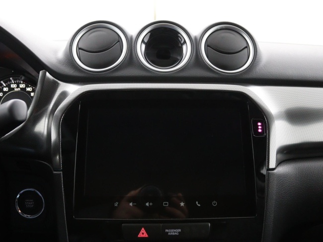 Suzuki Vitara - 1.4 Boosterjet Style Smart Hybrid