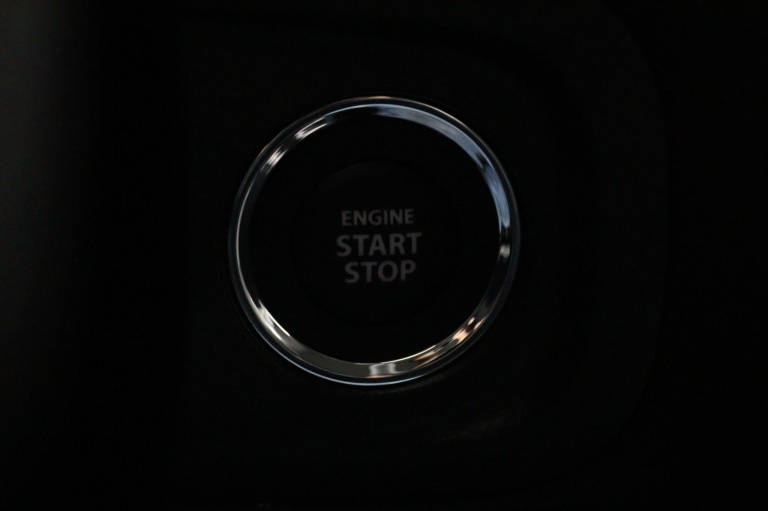 Suzuki Vitara - 1.4 Boosterjet Style Smart Hybrid 17