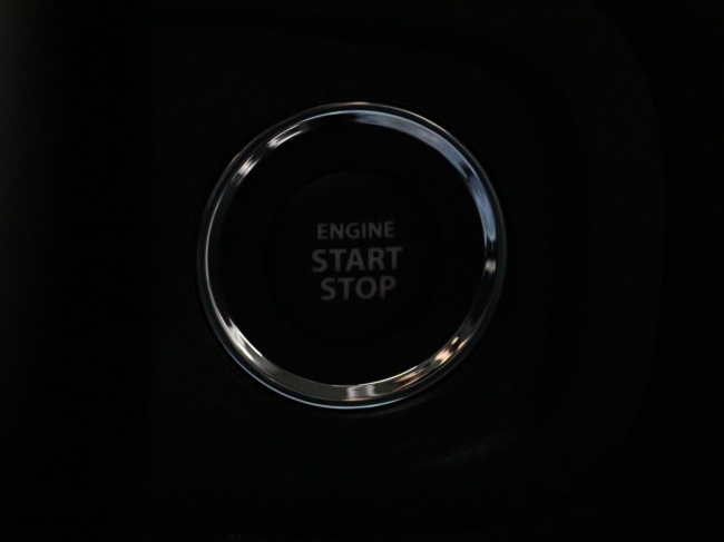 Suzuki Vitara - 1.4 Boosterjet Style Smart Hybrid