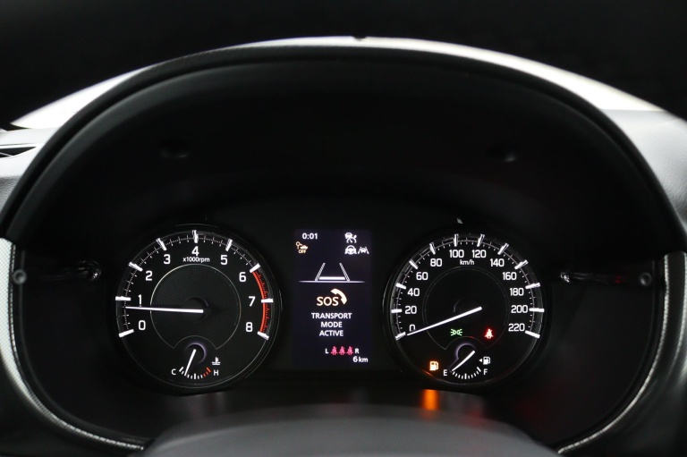 Suzuki Vitara - 1.4 Boosterjet Style Smart Hybrid 19