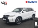 Suzuki Vitara - 1.4 Boosterjet Style Smart Hybrid