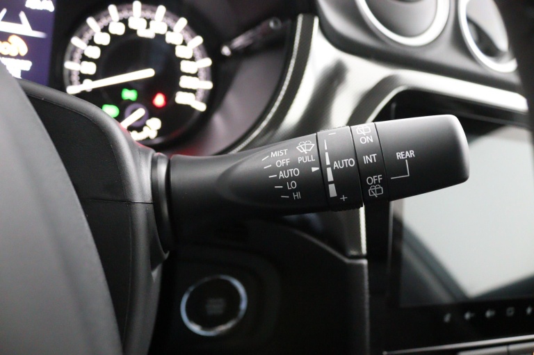 Suzuki Vitara - 1.4 Boosterjet Style Smart Hybrid 20
