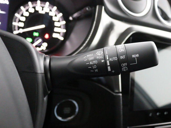 Suzuki Vitara - 1.4 Boosterjet Style Smart Hybrid