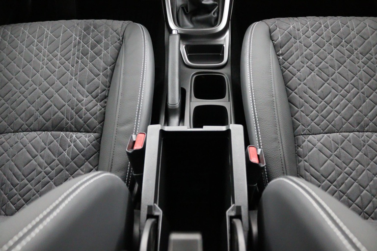 Suzuki Vitara - 1.4 Boosterjet Style Smart Hybrid 22