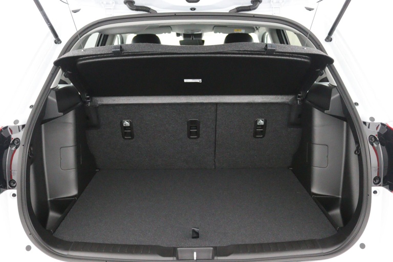 Suzuki Vitara - 1.4 Boosterjet Style Smart Hybrid 24