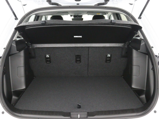 Suzuki Vitara - 1.4 Boosterjet Style Smart Hybrid