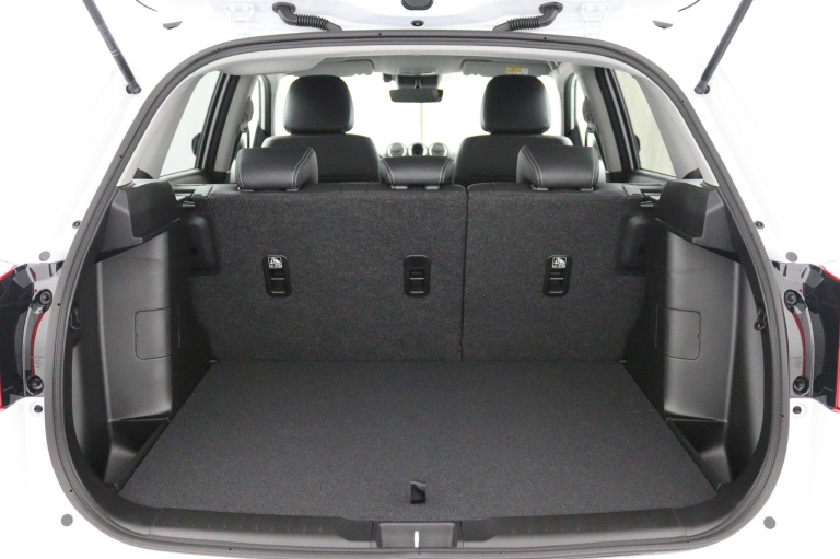 Suzuki Vitara - 1.4 Boosterjet Style Smart Hybrid 25