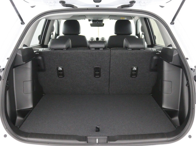 Suzuki Vitara - 1.4 Boosterjet Style Smart Hybrid