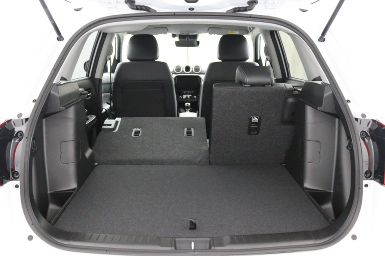 Suzuki Vitara - 1.4 Boosterjet Style Smart Hybrid 26