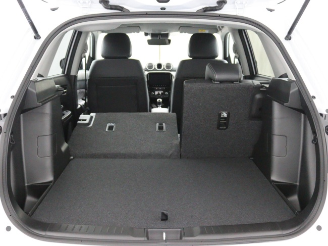 Suzuki Vitara - 1.4 Boosterjet Style Smart Hybrid