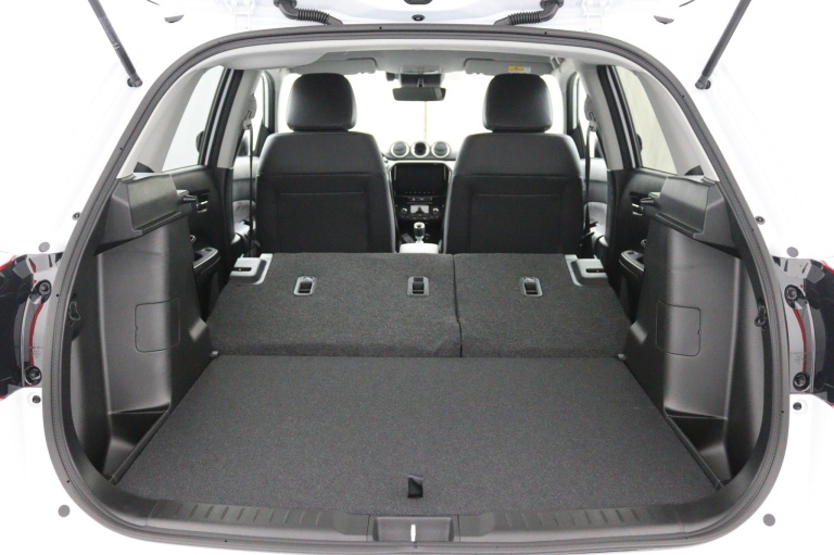 Suzuki Vitara - 1.4 Boosterjet Style Smart Hybrid 27