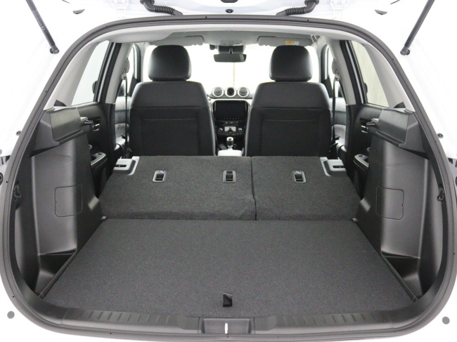 Suzuki Vitara - 1.4 Boosterjet Style Smart Hybrid