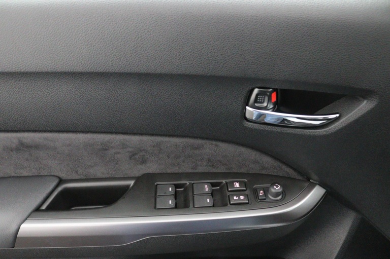 Suzuki Vitara - 1.4 Boosterjet Style Smart Hybrid 28