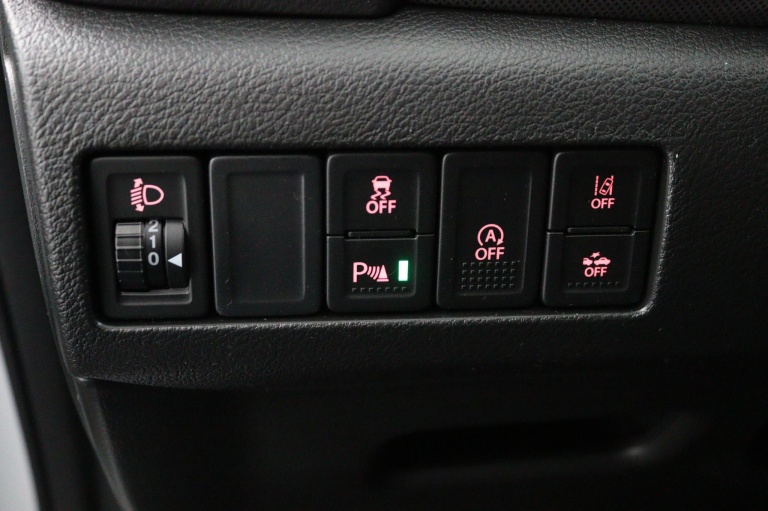 Suzuki Vitara - 1.4 Boosterjet Style Smart Hybrid 29