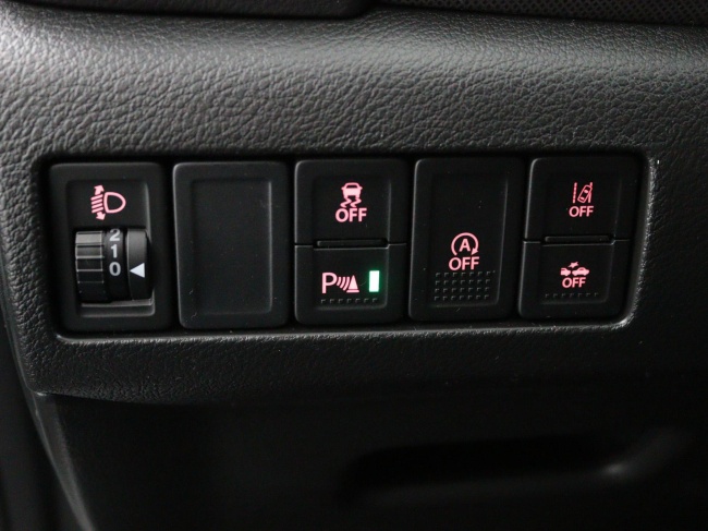 Suzuki Vitara - 1.4 Boosterjet Style Smart Hybrid