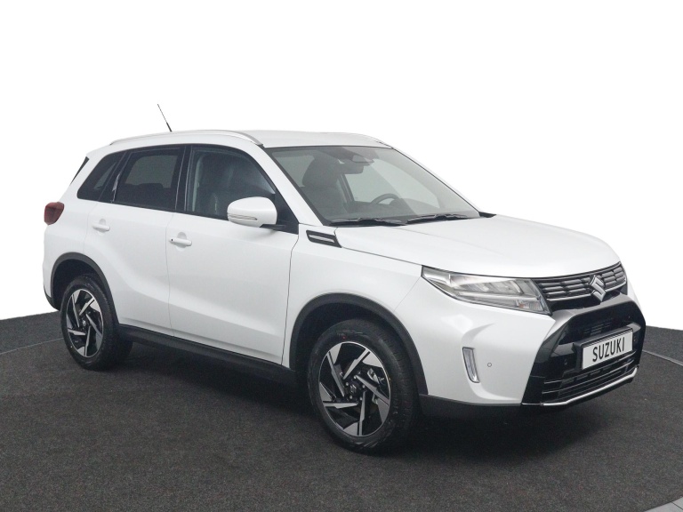 Suzuki Vitara - 1.4 Boosterjet Style Smart Hybrid 3