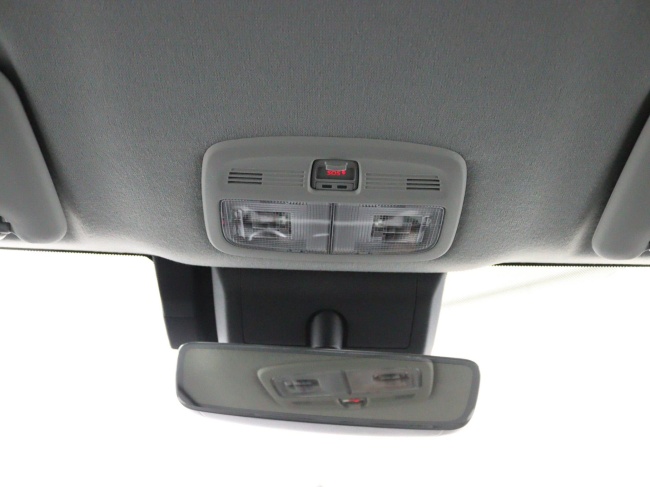 Suzuki Vitara - 1.4 Boosterjet Style Smart Hybrid