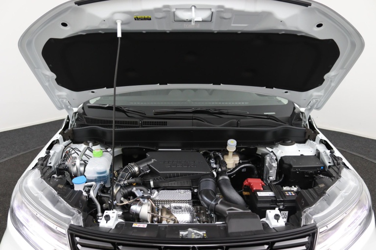 Suzuki Vitara - 1.4 Boosterjet Style Smart Hybrid 31