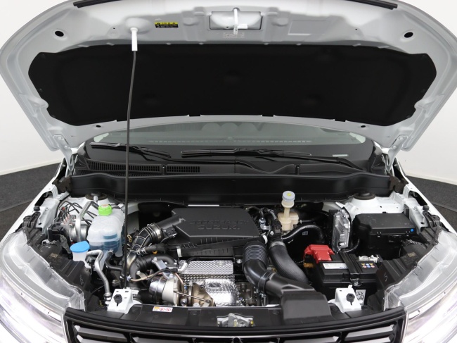 Suzuki Vitara - 1.4 Boosterjet Style Smart Hybrid