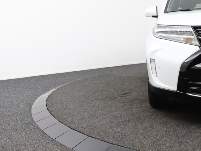 Suzuki Vitara - 1.4 Boosterjet Style Smart Hybrid