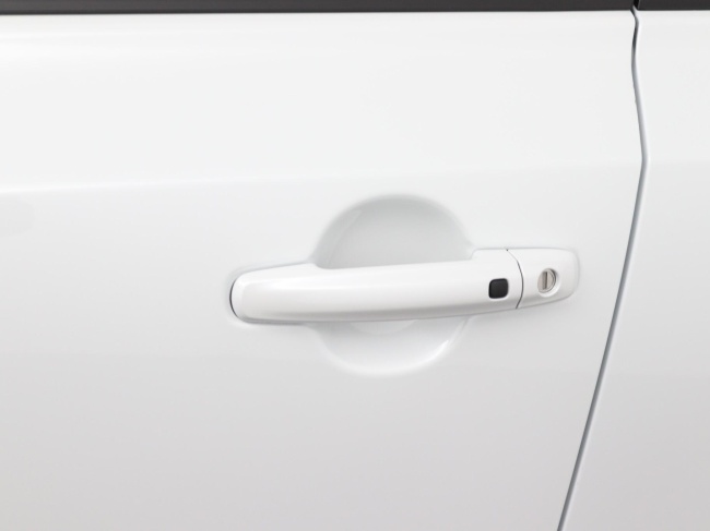 Suzuki Vitara - 1.4 Boosterjet Style Smart Hybrid