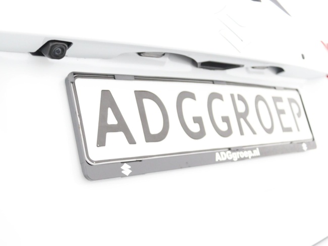 Suzuki Vitara - 1.4 Boosterjet Style Smart Hybrid