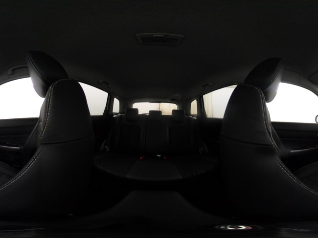 Suzuki Vitara - 1.4 Boosterjet Style Smart Hybrid