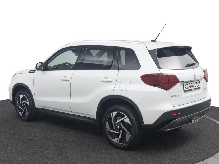 Suzuki Vitara - 1.4 Boosterjet Style Smart Hybrid 4
