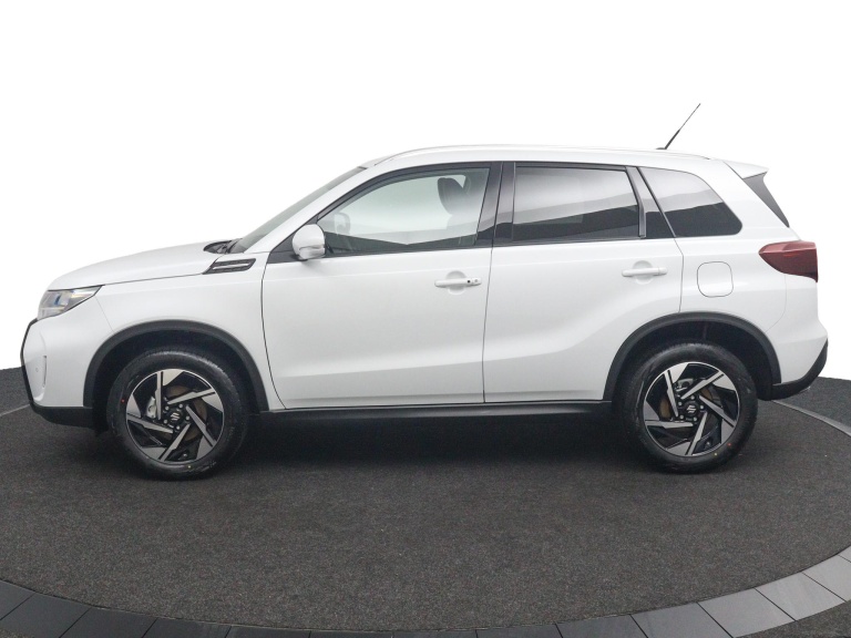 Suzuki Vitara - 1.4 Boosterjet Style Smart Hybrid 5