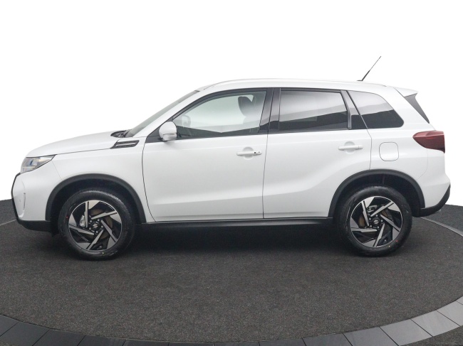 Suzuki Vitara - 1.4 Boosterjet Style Smart Hybrid
