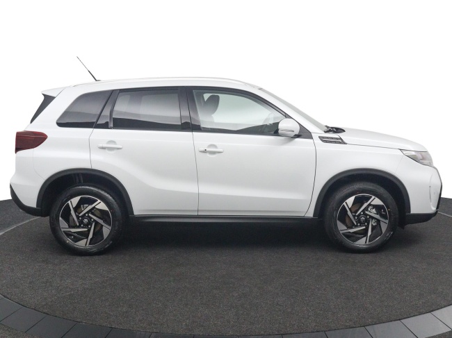 Suzuki Vitara - 1.4 Boosterjet Style Smart Hybrid