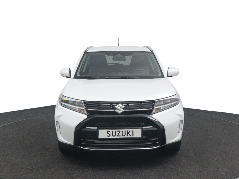 Suzuki Vitara - 1.4 Boosterjet Style Smart Hybrid 7