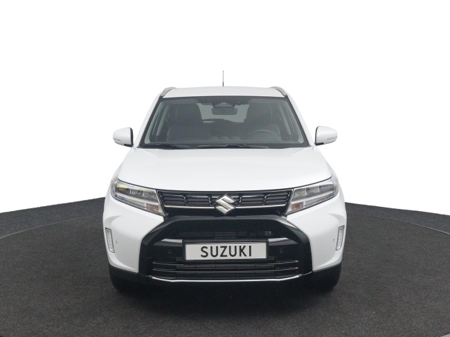 Suzuki Vitara - 1.4 Boosterjet Style Smart Hybrid