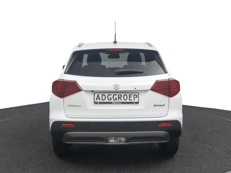 Suzuki Vitara - 1.4 Boosterjet Style Smart Hybrid 8