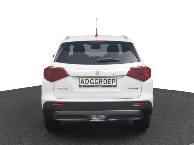 Suzuki Vitara - 1.4 Boosterjet Style Smart Hybrid
