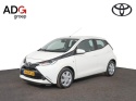 Toyota Aygo - 1.0 VVT-i x-play