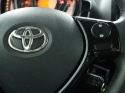 Toyota Aygo - 1.0 VVT-i x-play